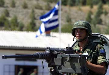 Ενώπιον του Κοινοβουλίου της ΠΓΔΜ η συμφωνία για τις πολιτικές μεταρρυθμίσεις στη χώρα