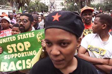 Με ενστάσεις από ΗΠΑ και Ισραήλ άρχισε στο Ντέρμπαν η διάσκεψη του ΟΗΕ κατά του ρατσισμού