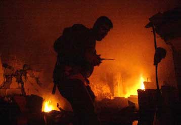 Απόπειρα δολοφονίας εναντίον στελέχους των Παλαιστινίων – Διαβουλεύσεις για επανάληψη του διαλόγου