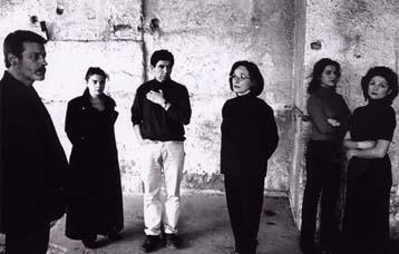 Με τις «Τρωάδες» του Ευριπίδη κλείνουν τα φετινά Επιδαύρια