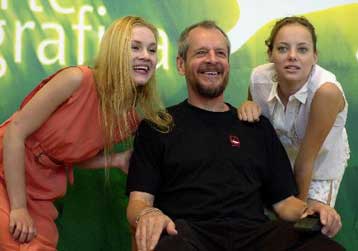 Όσα θέλετε να μάθετε για το σεξ και ντρέπεστε να ρωτήσετε…