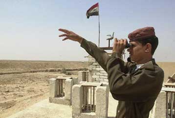 Αμερικανικά αεροσκάφη έπληξαν και πάλι στόχους στο νότιο Ιράκ