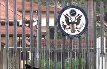 Κλείνουν για λόγους ασφαλείας οι πρεσβείες των ΗΠΑ στη Βουλγαρία και στη Ρουμανία