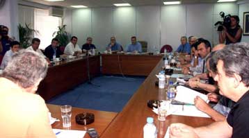 Την Τρίτη οι αποφάσεις για την προκήρυξη των πρωταθλημάτων από την ΕΠΑΕ