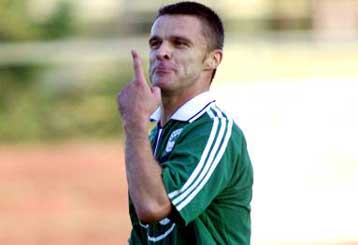 Προβλημάτισε ο Παναθηναϊκός 1-1 με τον Απόλλωνα Καλαμαριάς