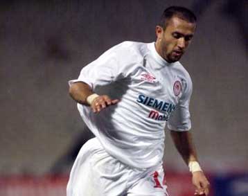 Ο Μαυρογενίδης κλήθηκε στη θέση του Λάκη από τον Ρεχάγκελ