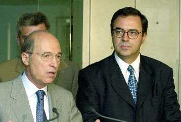 Επί τάπητος οι εξελίξεις στον ενεργειακό τομέα εν όψει της ΔΕΘ