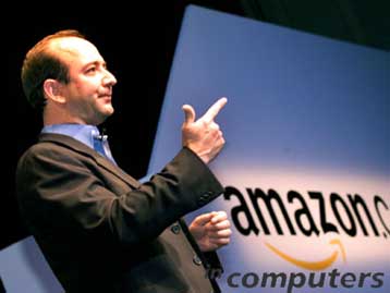 Το Amazon.com ξεκινά τη μεταπώληση υπολογιστών