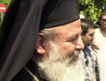 Ο λαός βρίσκεται κοντά στην Εκκλησία, δηλώνει ο Αρχιεπίσκοπος μία ημέρα μετά το προεδρικό «όχι»