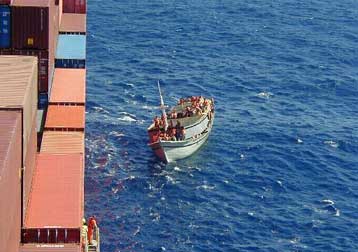 Εξακολουθεί το μαρτύριο των προσφύγων του Tampa, καθώς η Αυστραλία δεν υποχωρεί