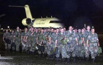 Στο πολιτικό επίπεδο το ενδιαφέρον στην ΠΓΔΜ μετά την έως τώρα επιτυχή «συγκομιδή»