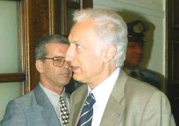 Παράνομο έκρινε το ΣτΕ το ΠΔ για τον τρόπο τήρησης των πρακτικών στα δικαστήρια