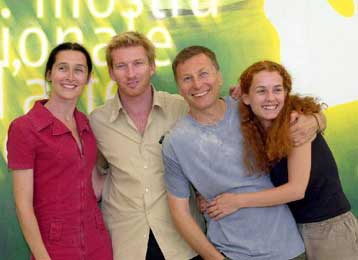 Απογοήτευσε ο Μαντσέφσκι την πρώτη ημέρα του 58ου Φεστιβάλ Κινηματογράφου Βενετίας