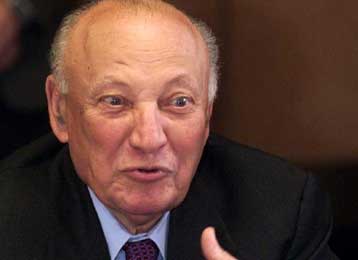 Συνάντηση Κληρίδη-Ντε Σότο εν όψει του νέου γύρου συνομιλιών για το Κυπριακό