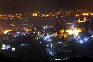 Προσωρινή κατάπαυση του πυρός αναμένει το Ισραήλ για να αποχωρήσει από τη Μπέιτ Τζάλα