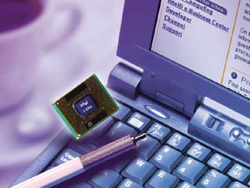 Επεξεργαστή στα 3,5GHz επέδειξε η Intel