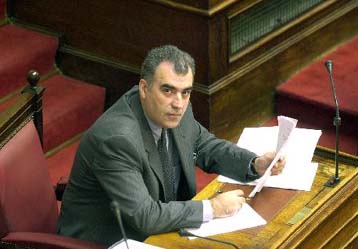 Απάντηση του κυβερνητικού εκπροσώπου σε Μητσοτάκη – Παπαθεμελή και Χριστόδουλο