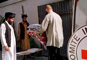 Σε δίκη οι οκτώ Δυτικοί που κρατούνται από τους Ταλεμπάν στο Αφγανιστάν