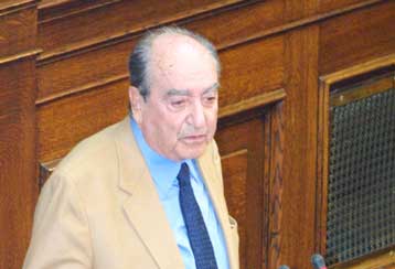 Διάλογο με την Εκκλησία και συζήτηση του θέματος των ταυτοτήτων στη Βουλή, ζητά ο Κ.Μητσοτάκης