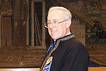 Απεβίωσε ο Μιχάλης Δερτούζος, πρωτοπόρος στις υψηλές τεχνολογίες