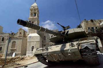 Ανησυχία προκαλεί η κλιμάκωση των συγκρούσεων στη Μέση Ανατολή