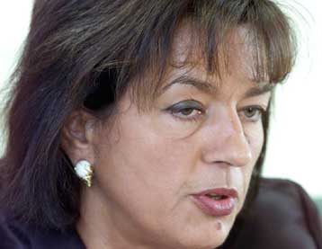 Ενισχύεται ο διωκτικός και ελεγκτικός ρόλος του Σώματος Επιθεωρητών με νομοσχέδιο της Β.Παπανδρέου