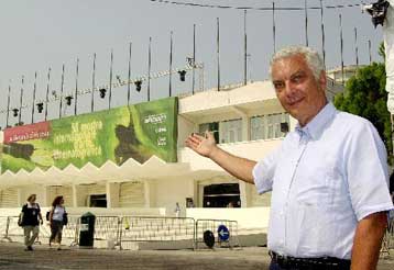 Ξεκινά το 58ο Φεστιβάλ Κινηματογράφου Βενετίας