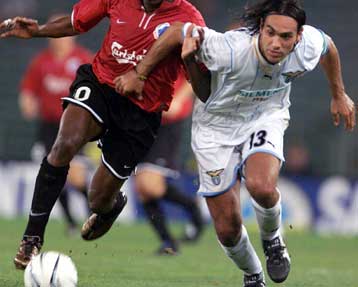 Φήμες για παραχώρηση του Νέστα στη Ρεάλ Μαδρίτης