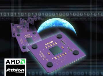 Στο μισό οι τιμές των ισχυρότερων επεξεργαστών των Intel, AMD