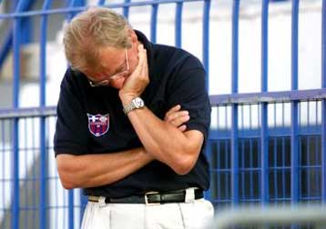 Δεν έγινε πραγματικότητα η πρόσληψη του Περντιγκόν στην τεχνική ηγεσία του Πανιωνίου