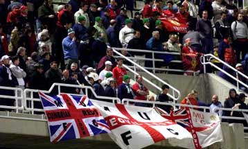 Περίπου 2.000 φίλαθλοι της Μάντσεστερ θα βρεθούν στο ΟΑΚΑ