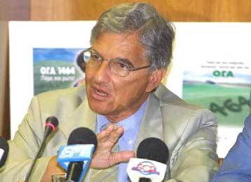 Παρεμβάσεις για βελτίωση των υπηρεσιών του ΟΓΑ εξήγγειλε ο υπουργός Εργασίας