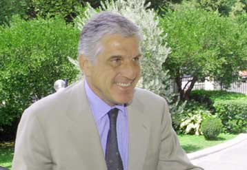 Οι συγχωνεύσεις των αγροτικών συνεταιρισμών επί τάπητος στη συνάντηση Παπαντωνίου – ΠΑΣΕΓΕΣ