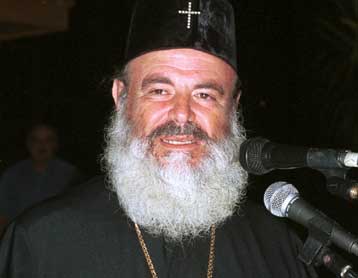 Περισσότερες από τρία εκατομμύρια υπογραφές ανακοινώνει την Τρίτη ο Χριστόδουλος