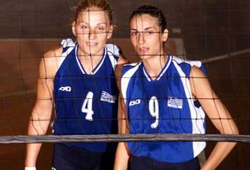 Υποθήκη πρόκρισης από την εθνική γυναικών βόλεϊ μετά το 3-2 επί της Βουλγαρίας