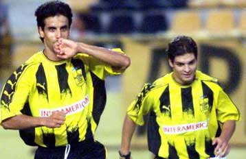 Νίκη σε ένα δίλεπτο για τον Αρη