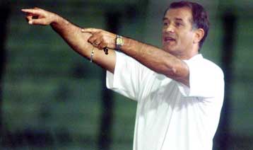 Ο Μπάγεβιτς αποφασίζει για τον πρώτο αγώνα του ΠΑΟΚ με τη Κέρντεν