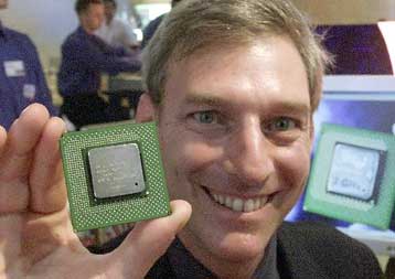 Στη διάθεση των κατασκευαστών ο ταχύτερος μέχρι σήμερα επεξεργαστής της Intel
