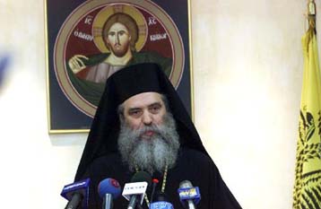 Έχουν στενέψει τα περιθώρια για συνάντηση με τον πρωθυπουργό, δηλώνουν οι ιεράρχες