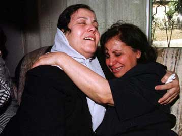 Οργισμένοι οι Παλαιστίνιοι, ορκίζονται εκδίκηση για το θάνατο του Μουσταφά Ζιμπρί