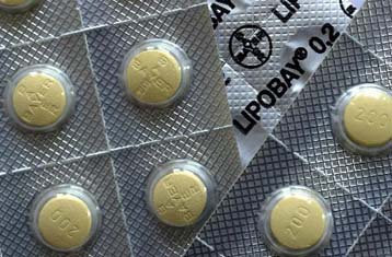 Προκαταρκτική εξέταση και για το Lipidil διέταξε ο εισαγγελέας