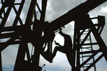 Ελεύθεροι οι Δυτικοί όμηροι από τα χέρια ενόπλων σε πετρελαιαγωγό της Νιγηρίας