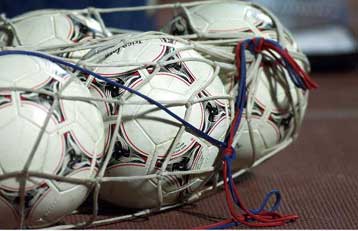 Κοινό EURO 2008 με τη Τουρκία προανήγγειλε ο πρόεδρος της ΕΠΟ, Β. Γκαγκάτσης