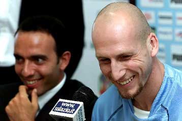 Σοκαρισμένος δήλωσε ο Σταμ για τη… «μετακόμισή» του στη Λάτσιο