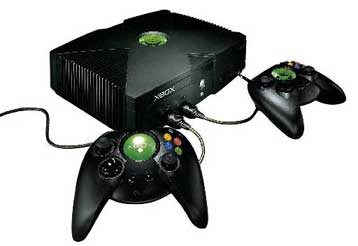 Αναβάλλεται για το 2002 η πρεμιέρα του Xbox στην Ιαπωνία