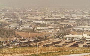 Μείωση παρουσίασε η βιομηχανική παραγωγή το Μάιο