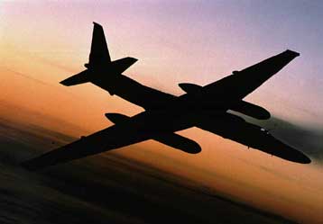 Το Ιράκ διατείνεται ότι κατέρριψε κατασκοπευτικό αεροπλάνο των ΗΠΑ