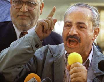 Νεκρό ένα ακόμη ηγετικό στέλεχος των Παλαιστινίων από ισραηλινή επιθέση με πυραύλους