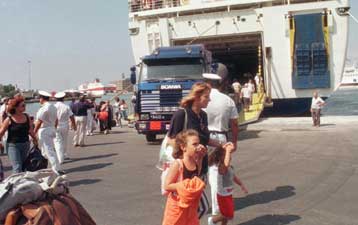 Προβλήματα με το «High Speed 3» – Μεγάλες καθυστερήσεις στα δρομολόγια