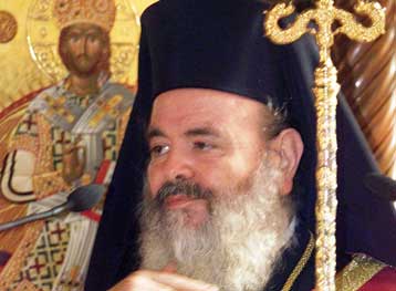 Το θέμα των ταυτοτήτων επί τάπητος στη Διαρκή Ιερά Σύνοδο